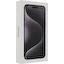 Смартфон Apple iPhone 15 Pro MAX Black Titanium 256 Гб nano SIM + eSIM, вид основной