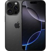 Смартфон Apple iPhone 16 Pro Black Titanium 128 Гб nano SIM + eSIM
