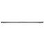 Ноутбук Apple MacBook Air 13 M2 (2022 года) MC7U4ZP/A Space Gray A2681 (Apple M2, 16 ГБ, 256 ГБ SSD, WiFi, Bluetooth, MacOS, 13"), вид спереди