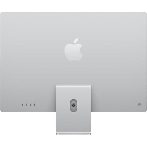 Моноблок Apple iMac 24 (M1, 2021 года) MGPN3RU/A <MGPC3RU/A> M1/8 Гб/256 Гб SSD/Wi-Fi/MacOS/24" (61 см)