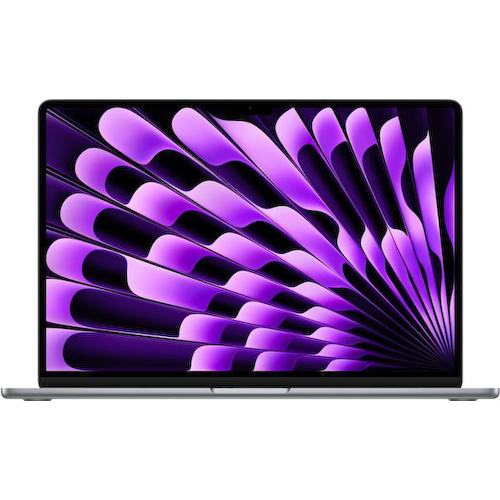 Ноутбук Apple MacBook Air 15 M2 (2023 года) MQKP3LL/A Space Gray (Apple M2, 8 ГБ, 256 ГБ SSD, WiFi, Bluetooth, MacOS, 15")
