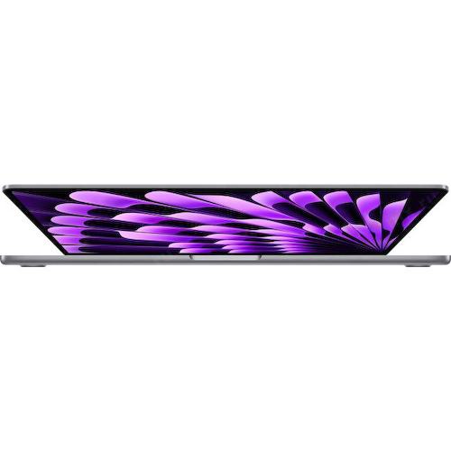 Ноутбук Apple MQKQ3RU/A MacBook Air: M2 CPU, 10-core GPU/8GB/512GB SSD - Space Gray/RU