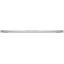Ноутбук Apple MacBook Pro 14 M3 (ноябрь 2023 года) MR7J3LL/A Silver A2918 (Apple M3, 8 ГБ, 512 ГБ SSD, WiFi, Bluetooth, MacOS, 14"), вид спереди