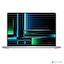 Ноутбук Apple MacBook Pro 14 M3 (ноябрь 2023 года) MR7J3LL/A Silver A2918 (Apple M3, 8 ГБ, 512 ГБ SSD, WiFi, Bluetooth, MacOS, 14"), вид основной