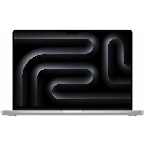 Ноутбук Apple MacBook Pro 16 M3 (ноябрь 2023 года) MRW73LL/A Silver A2991 (Apple M3 Max, 36 ГБ, 1 ТБ SSD, WiFi, Bluetooth, MacOS, 16")