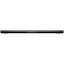 Ноутбук Apple MacBook Pro 14 M3 Pro/Max (ноябрь 2023 года) MRX43LL/A Space Black A2992 (Apple M3 Pro, 18 ГБ, 1 ТБ SSD, WiFi, Bluetooth, MacOS, 14"), вид спереди