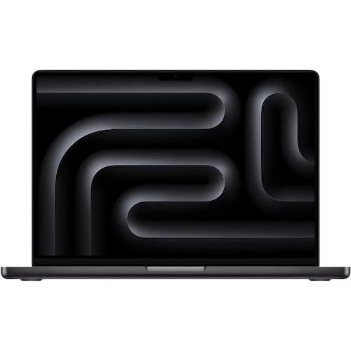 Ноутбук Apple MacBook Pro 14 M3 Pro/Max (ноябрь 2023 года) MRX43LL/A Space Black A2992 (Apple M3 Pro, 18 ГБ, 1 ТБ SSD, WiFi, Bluetooth, MacOS, 14")
