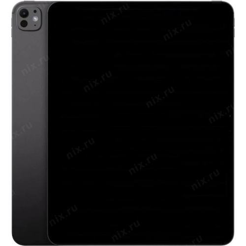 Apple iPad Pro 13" Wi-Fi 256 Гб Черный