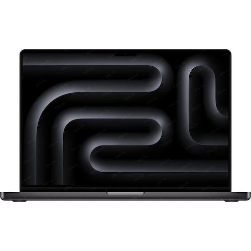 Ноутбук Apple MacBook Pro 16 M4 Pro/Max (2024 года) MX2X3HN/A Space Black (Apple M4 Pro, 24 ГБ, 512 ГБ SSD, WiFi, Bluetooth, MacOS, 16")