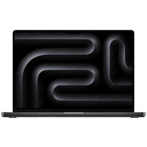 Ноутбук Apple Z1FE001SB 14-inch MacBook Pro: M4 Pro 12-core CPU, 16-core GPU/24GB/1TB SSD - Space Black/RU