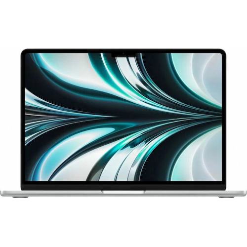 Apple Z1G6000A2 Ноутбук Apple/ 13-inch MacBook Air: Apple M3 with 8 core CPU, 10 core GPU/16GB/512GB SSD - Silver/70W/Г