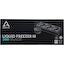 Водяное охлаждение Arctic Liquid Freezer III 360 Black (ACFRE00136A), вид упаковки