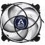 Кулер для процессора Arctic Alpine 12 ACALP00027A (ACALP00027A), вид сверху