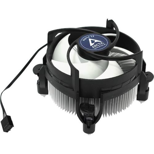Кулер для процессора Arctic Alpine 12 ACALP00027A (ACALP00027A)