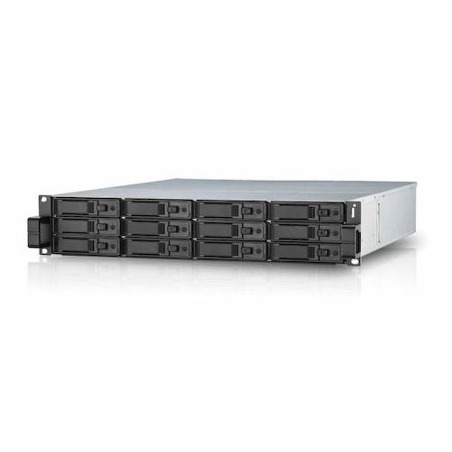 Корпус для системы хранения JBOD Areca ARC-9312R2 550 Вт
