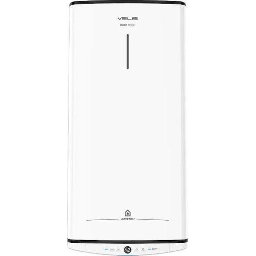 3700682 Водонагреватель Ariston Velis Tech Inox PW ABSE 50 2.5кВт 50л электрический настенный/белый