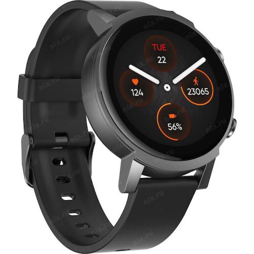 Часы ARK Ticwatch E3