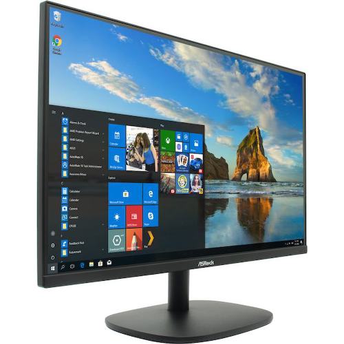 27" (68.6 см) ASRock CL27FF
