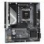 Материнская плата Socket AM5 ASRock B650M-HDV M.2 2DDR5 MicroATX, вид основной