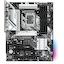 Материнская плата Socket LGA1700 ASRock B760 PRO RS 4DDR5 ATX, вид основной