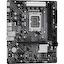 Материнская плата Socket LGA1700 ASRock B760M-H2/M.2 2DDR5 MicroATX, вид основной