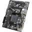 Материнская плата Socket FM2 plus ASRock FM2A68M-HD+ 2DDR3 MicroATX, вид основной
