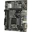 Материнская плата Socket LGA1200 ASRock H510M-HDV/M.2 2DDR4 MicroATX, вид основной