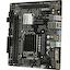 Материнская плата Socket LGA1200 ASRock H510M-HVS 2DDR4 MicroATX, вид основной