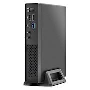 Платформа без процессора ASRock Jupiter H610 (65W) (90BXG4Q01-A10GA0F)