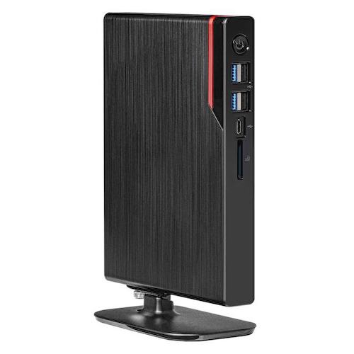 Платформа для мини ПК ASRock MARS/5500U/3L/L6 (90BXG4401-A10GA0F)