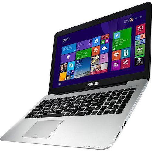 Ноутбук ASUS VivoBook 90NB0D42-M04490 <90NB0D42-M04490> (AMD A12-9700P APU, 8 ГБ, 1 Тб HDD, Radeon R5 M430 (64 бита), WiFi, Bluetooth, Win10, 15")