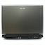Ноутбук ASUS A7SN <A7SN> (Intel Core 2 Duo T8300, 2 ГБ, 250 Гб HDD, WiFi, Bluetooth, 17"), вид сверху