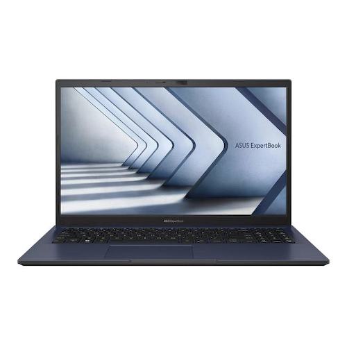 Ноутбук ASUS ExpertBook B1 B1502CGA-BQ0775 <90NX0621-M00XD0> (Intel Core i3 N305, 16 ГБ, 256 Гб SSD, noOS, 15")