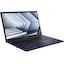 Ноутбук ASUS ExpertBook B1 B1502CVA-BQ0973X <90NX06X1-M013Z0> (Intel Core i7 1355U, 16 ГБ, 1 Тб SSD, WiFi, Bluetooth, Win11Pro, 15"), вид основной