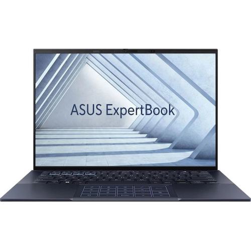 Ноутбук ASUS ExpertBook B9 B9403CVAR-KM1219X <90NX05W1-M01LY0> (Intel Core i5 120U, 16 ГБ, 1 Тб SSD, WiFi, Bluetooth, Win11Pro, 14")