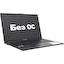 Ноутбук ASUS VivoBook 15 E1504FA-BQ091 <90NB0ZR2-M005B0> (AMD Ryzen 3 7320U, 8 ГБ, 256 Гб SSD, WiFi, Bluetooth, noOS, 15"), вид основной