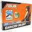 Видеокарта ASUS EAH4350 SILENT/DI/512MD2 RADEON HD 4350 512 Мб DDR2, вид упаковки