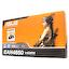 Видеокарта ASUS EAH4850/HTDI/512M/A RADEON HD 4850 512 Мб GDDR3, вид упаковки