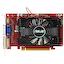 Видеокарта ASUS EAH6670/DI/1GD3 RADEON HD 6670 1 Гб DDR3, вид сверху