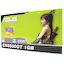 Видеокарта ASUS EN8500GT/HTP/1G GeForce® 8500 GT 1 Гб DDR2, вид упаковки