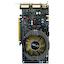 Видеокарта ASUS EN9600GSO MAGIC/HTDP/512M GeForce® 9600 GSO 512 Мб DDR2, вид сверху