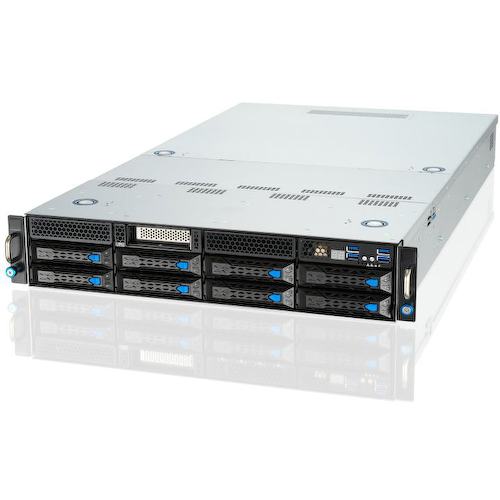Серверная платформа 2U ASUS Generation E11 ESC4000A-E11 90SF0251-M004X0