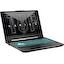 Ноутбук ASUS TUF Gaming A15 FA506NF-HN060 <90NR0JE7-M00550> (AMD Ryzen 5 7535HS, 16 ГБ, 512 Гб SSD, GeForce® RTX 2050 (64 бита), WiFi, Bluetooth, noOS, 15"), вид основной