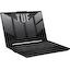 Ноутбук ASUS TUF Gaming A15 FA507NUR-LP044 <90NR0JP5-M002D0> (AMD Ryzen 7 7435HS, 16 ГБ, 512 Гб SSD, GeForce® RTX 4050 (96 бит), WiFi, Bluetooth, noOS, 15"), вид основной
