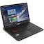 Ноутбук ASUS ROG G751JY <G751JY-T7450T> (Intel Core i7 4750HQ, 8 ГБ, 2 Тб HDD, GeForce® GTX 980M (256 бит), WiFi, Bluetooth, Win10, 17"), вид основной