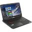 Ноутбук ASUS ROG G751JY <G751JY-T7449T> (Intel Core i7 4750HQ, 16 ГБ, 128 Гб SSD , 1 Тб HDD, GeForce® GTX 980M (256 бит), WiFi, Bluetooth, Win10, 17"), вид основной