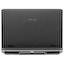 Ноутбук ASUS ROG G75VX (Intel Core i7 3630QM, 16 ГБ, 256 Гб SSD , 750 Гб HDD, GeForce® GTX 670MX (192 бита), WiFi, Bluetooth, Win8, 17"), вид сверху