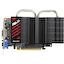 Видеокарта ASUS GT740-DCSL-2GD3 GeForce® GT 740 2 Гб DDR3, вид сверху
