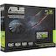 Игровая видеокарта ASUS GTX1060-O6G-9GBPS GeForce® GTX 1060 (6Gb GDDR5) OC 6 Гб GDDR5, вид упаковки