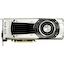 Игровая видеокарта ASUS Founders Edition GTX1070-8G GeForce® GTX 1070 8 Гб GDDR5, вид сверху